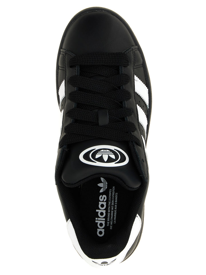 Adidas Originals Campus 00s Sneakers - Bianco/Nero | f935462086f98971aa76177378a2950e23c5308a