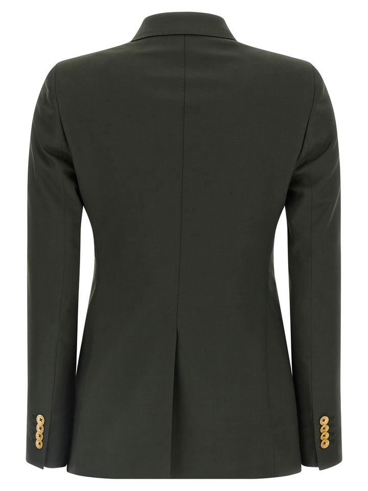 Tagliatore Parigi BlazerS - Verde | 3d5e441e06d6ef86b73c4904677338779b06933b