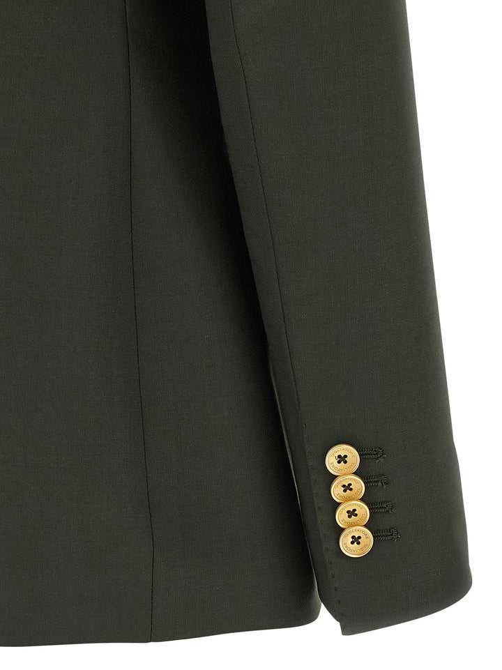 Tagliatore Parigi BlazerS - Verde | 816f2ee393eb6ad24209e4c14dce4557a97d3336