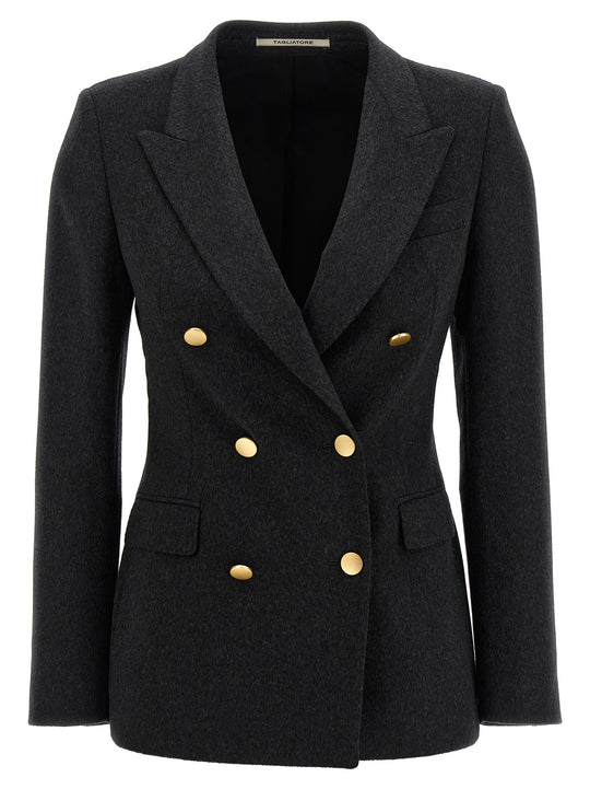 Parigi Blazers Grigio