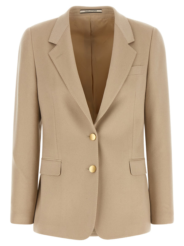 Parigi Blazers Beige