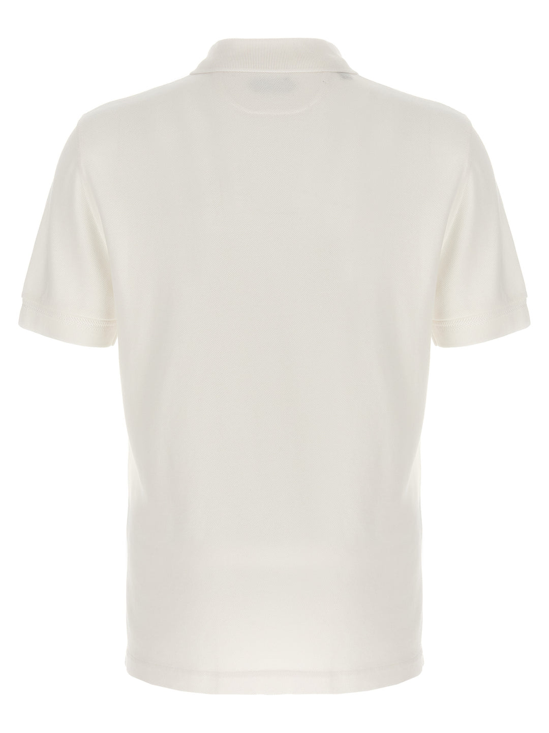 Tom Ford Piqué  Shirt Polo - Bianco | 71e9125f66729c26e75ceb446be65c0c62e4e664