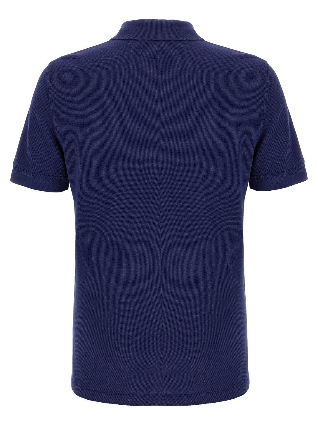 Tom Ford Piqué  Shirt Polo - Blu | 97ce2e30ff87ef3957e5f1dd1890df56043301e6