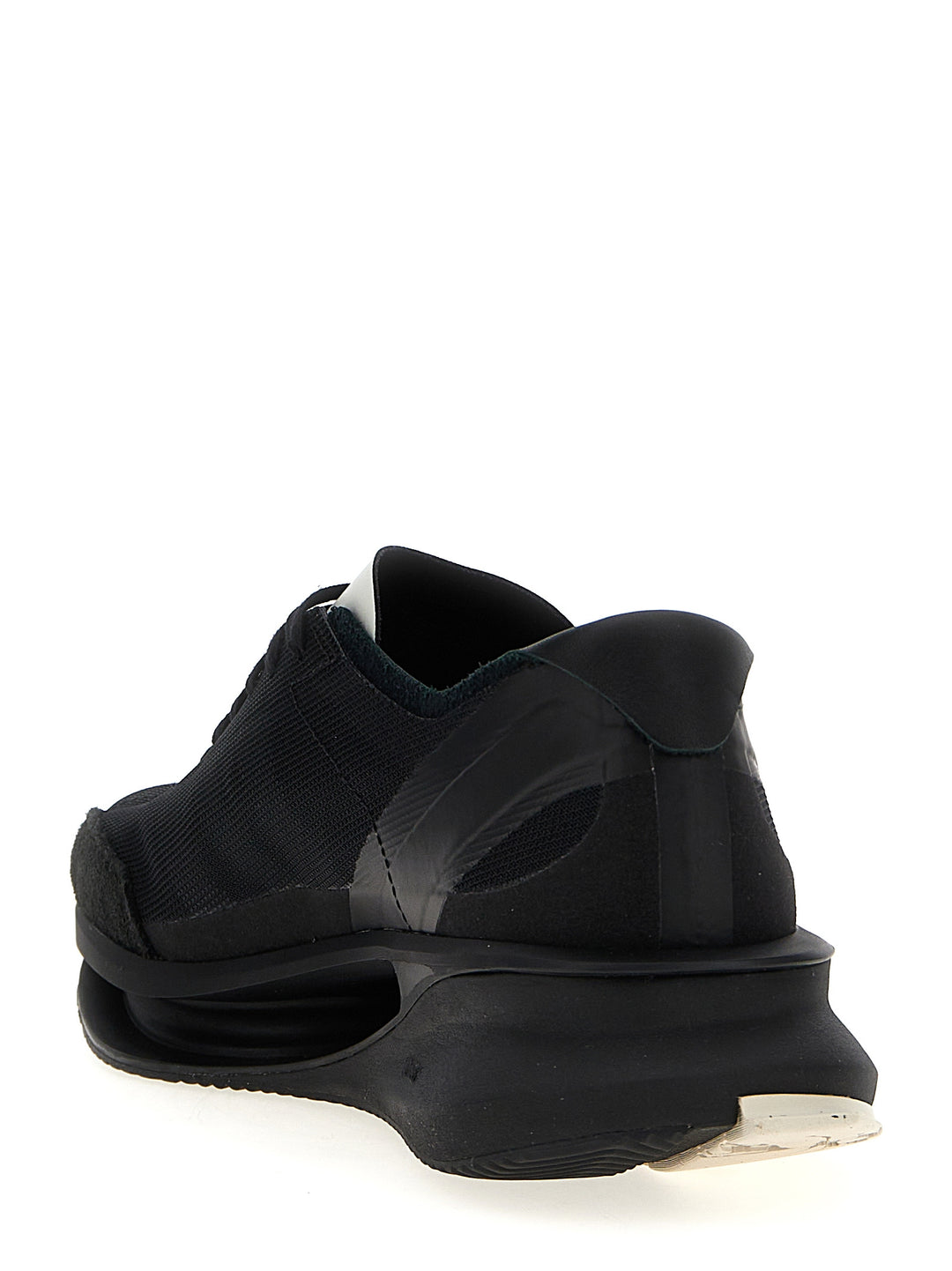 Y-3 S-Gendo Run Sneakers - Bianco/Nero | 1472fd2cdabd1d57b46fb47d81bab3c4490c9e0b