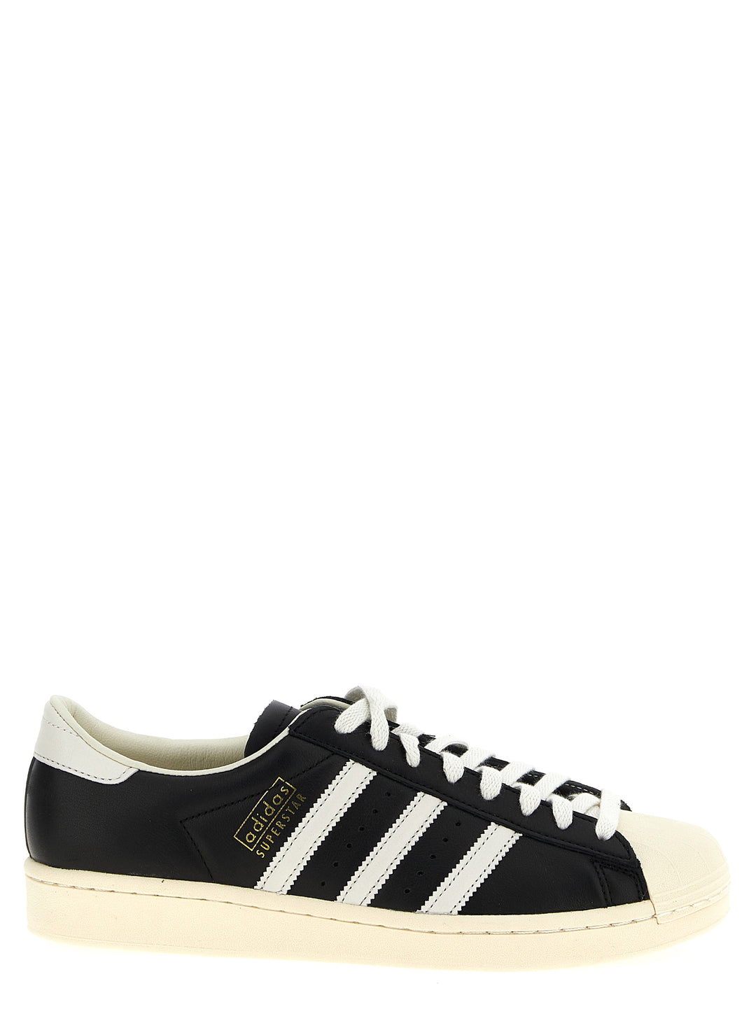 Adidas Originals Superstar Vintage Sneakers - Bianco/Nero | 5be919aa00b8dbd3f0758f883a75e7b51057cf30