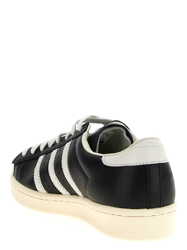 Adidas Originals Superstar Vintage Sneakers - Bianco/Nero | fd9b94e168e61c6dbaef0deaf0bfb1285fc8f353