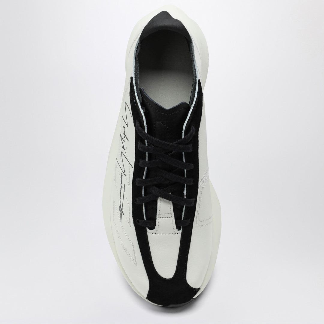 Adidas Y-3 Scarpe - Grey | d27e72c8efa8ebba165a4ad4ff895f2ef5501b1b