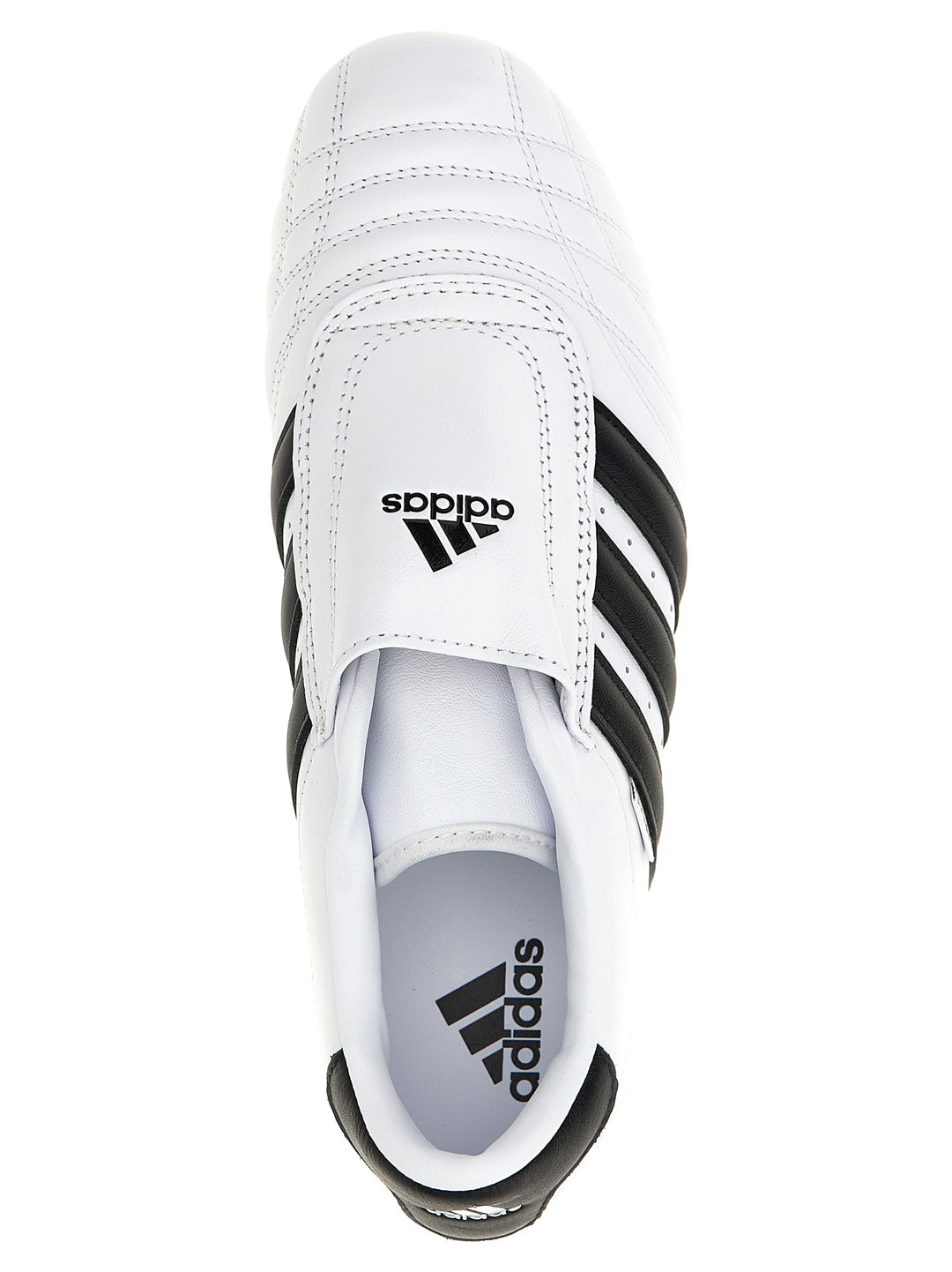Adidas Originals Taekwondo Sneakers - Bianco/Nero | 8198c81973a13f09ae9adcdbf43aafd9844a407b