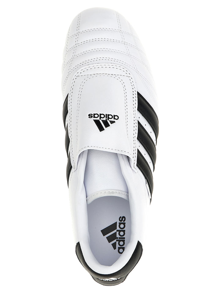 Adidas Originals Taekwondo Sneakers - Bianco/Nero | 8198c81973a13f09ae9adcdbf43aafd9844a407b