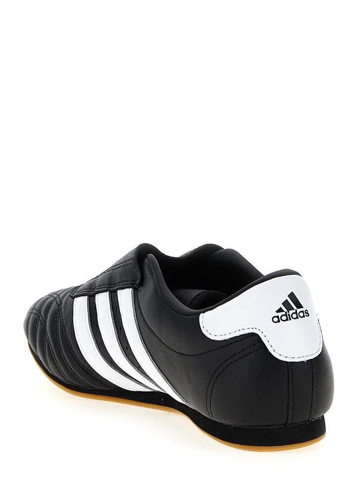 Adidas Originals Taekwondo Sneakers - Bianco/Nero | 312c60ded900b0e49916a77ab854490cc4873311