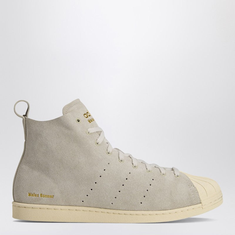 Adidas Originals By Wales Bonner Scarpe - Grey | dbd676e5ec8631d5bbe92b7f3583e925e3acec49