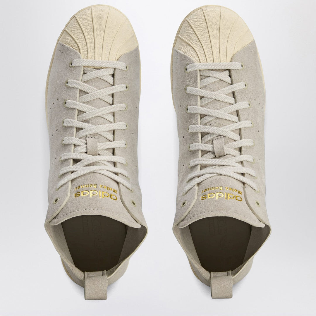 Adidas Originals By Wales Bonner Scarpe - Grey | aaef47c2d38180d0e7074a323700c34a5bb7735b