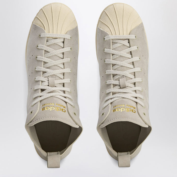 Adidas Originals By Wales Bonner Scarpe - Grey | aaef47c2d38180d0e7074a323700c34a5bb7735b