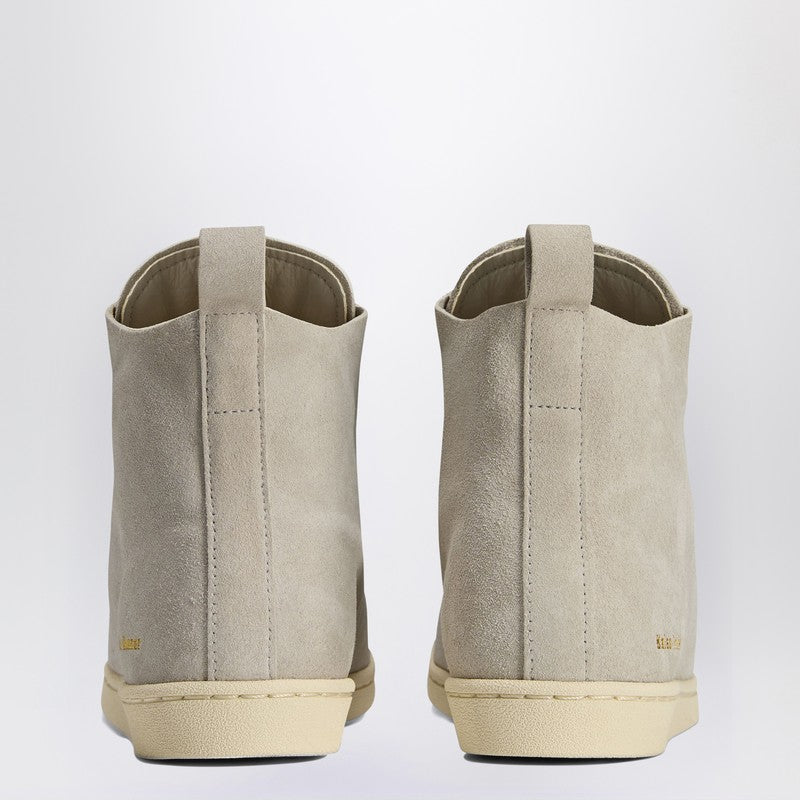 Adidas Originals By Wales Bonner Scarpe - Grey | a21a50a39085720cee34e6d43a99ad348dbf56a2