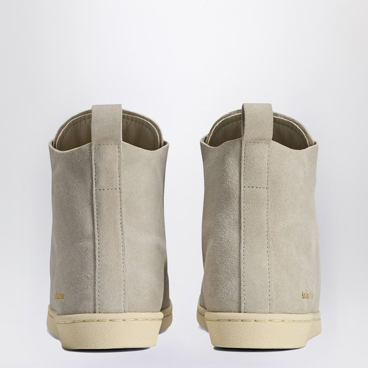 Adidas Originals By Wales Bonner Scarpe - Grey | a21a50a39085720cee34e6d43a99ad348dbf56a2