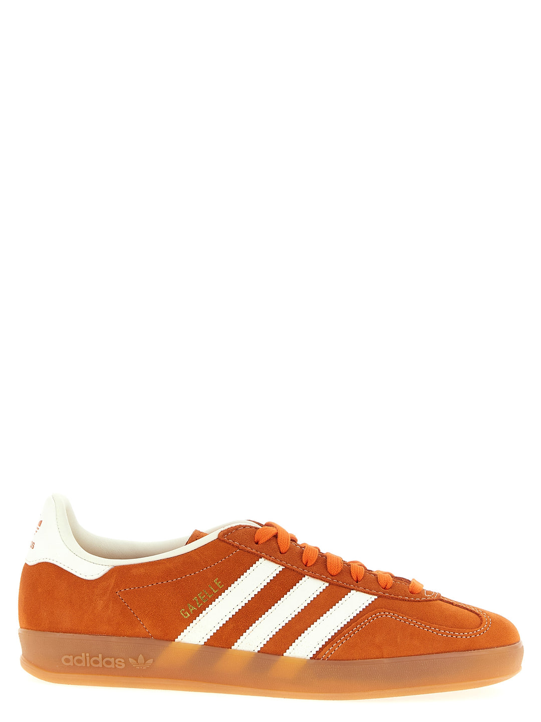 Adidas Originals Gazelle Indoor Sneakers - Arancione | e48a1279aa185d7aae41922bedda5fe48c81fca7