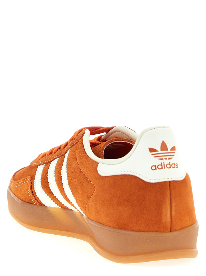 Adidas Originals Gazelle Indoor Sneakers - Arancione | afe36d921a8ad66ede4d86a0f56f017fb35fcfb9