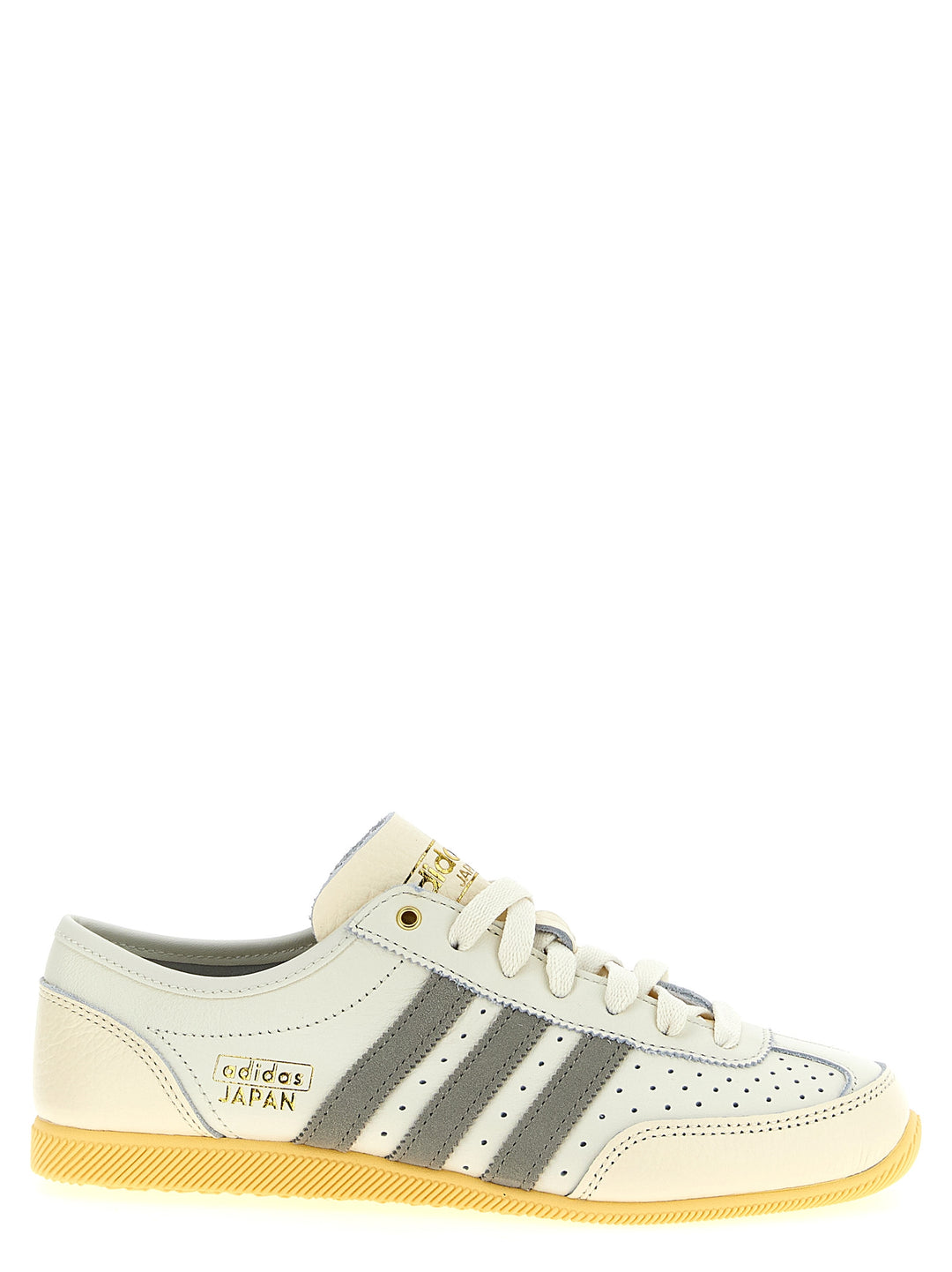 Adidas Originals Japan Decon Sneakers - Grigio | a64b144e1dc29d49053cd789bb975fa920d59167