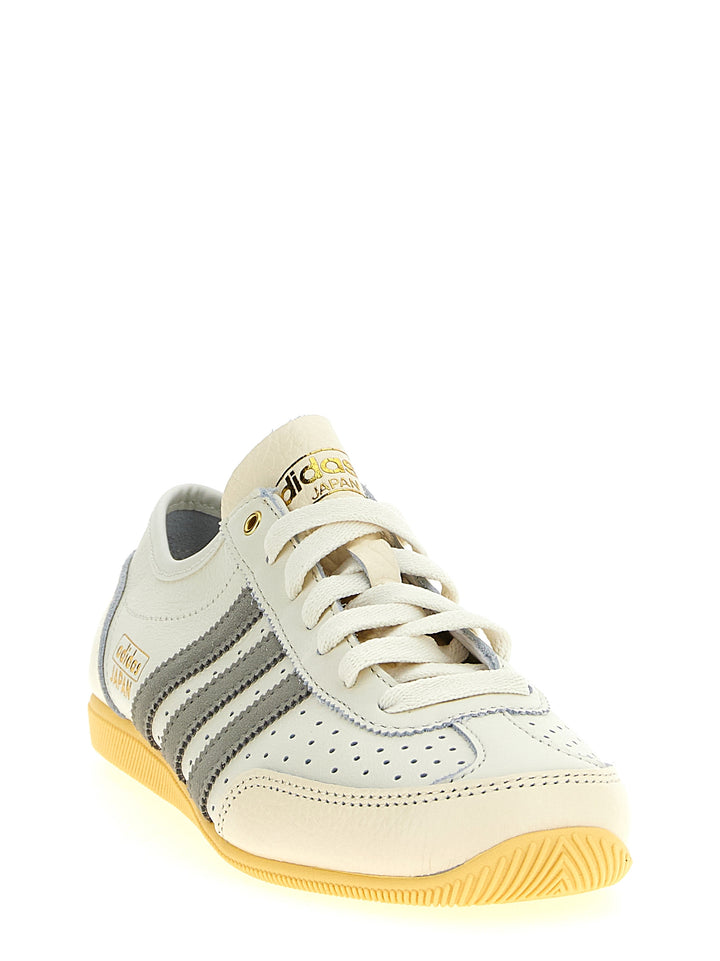 Adidas Originals Japan Decon Sneakers - Grigio | c88b020584852c84425d1ead2b61552329052de3