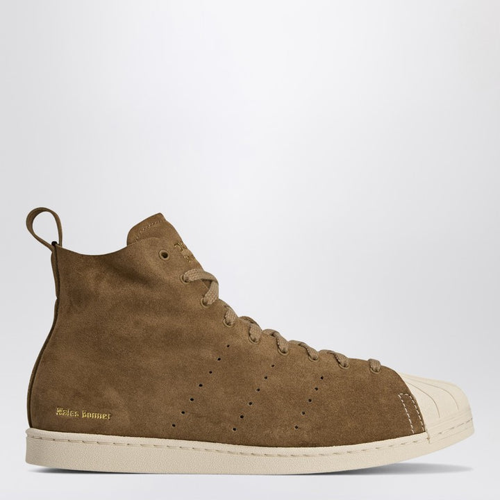 Adidas Originals By Wales Bonner Scarpe - Marrone | cd4d26f7ffd4942ec8b1ce1df70821a0e4e9f17c