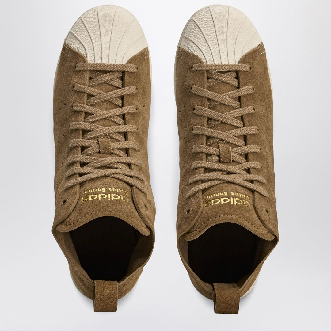 Adidas Originals By Wales Bonner Scarpe - Marrone | 585614dc965576ceea62142d8cd6eb99a93c6247