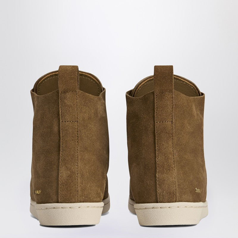Adidas Originals By Wales Bonner Scarpe - Marrone | e528e8c0fa70ac40bfb1a531095693fb8859e651