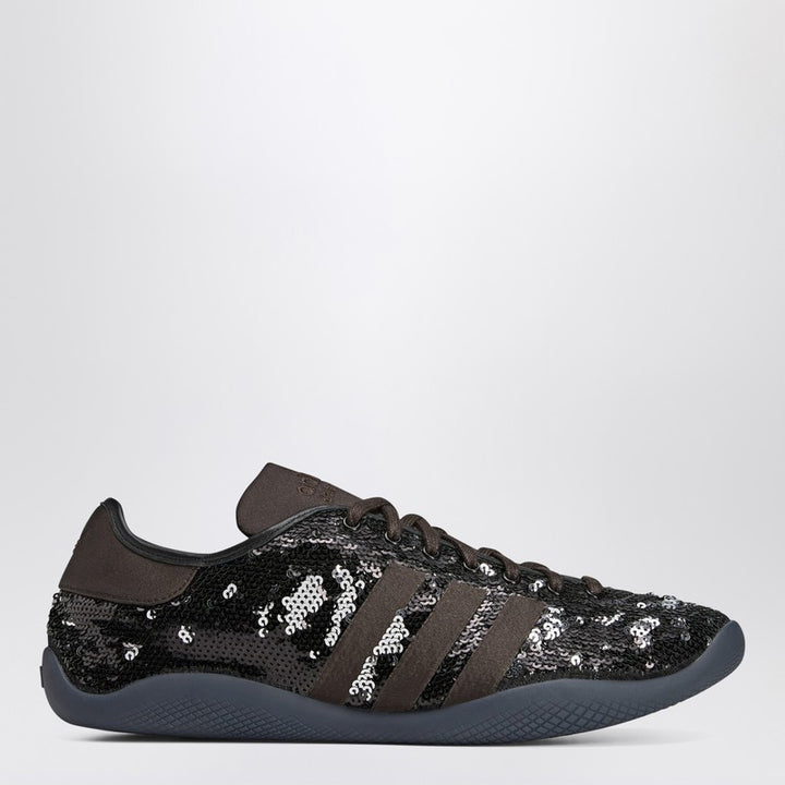 Adidas Originals By Wales Bonner Scarpe - Nero | 0b05fc8a6161fe517ded90f591d21c694ae5e3ba