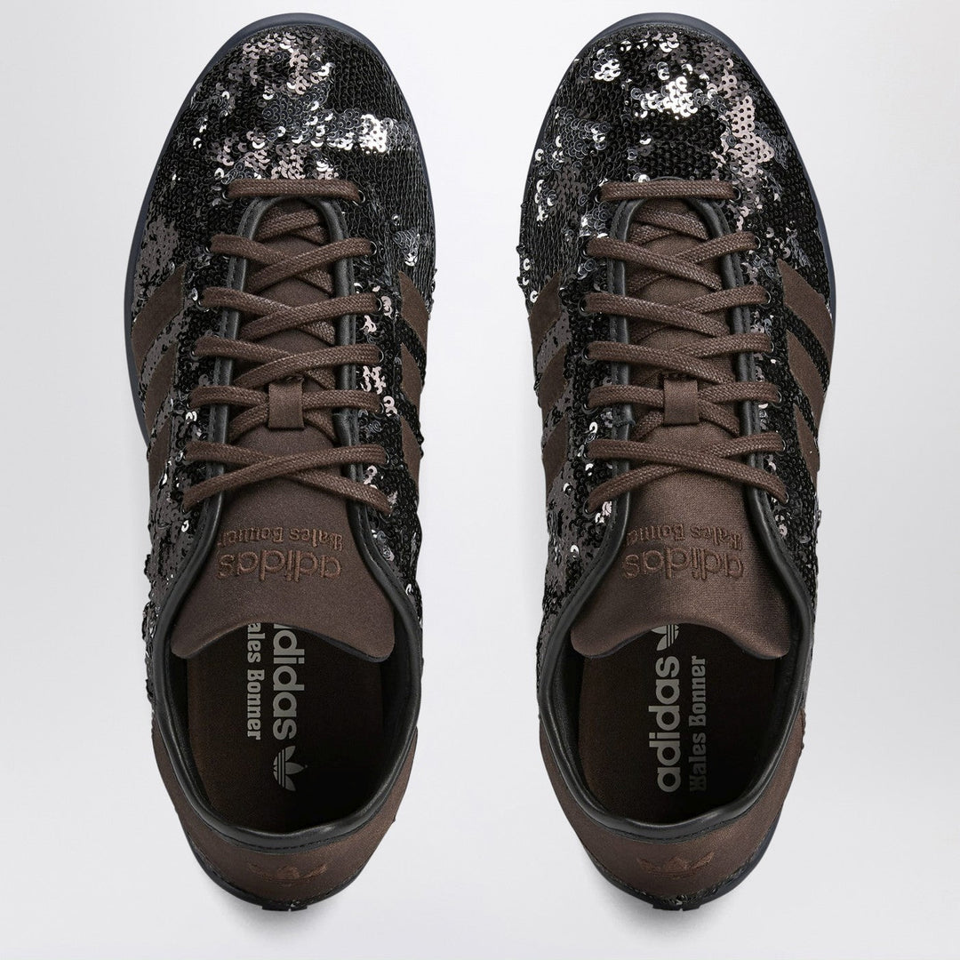 Adidas Originals By Wales Bonner Scarpe - Nero | 6e67adf1f255f2d1b10b0ef1aa3bf4c174702aac