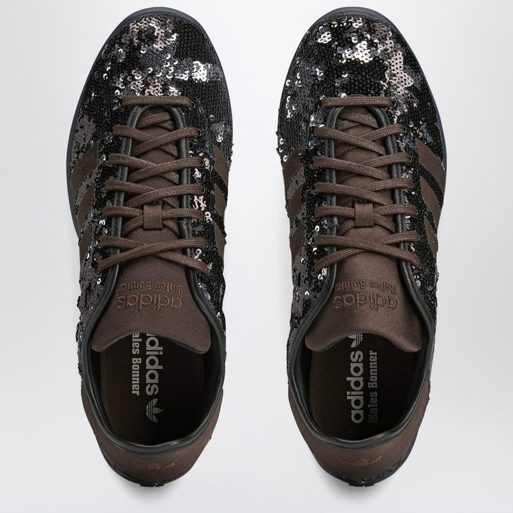 Adidas Originals By Wales Bonner Scarpe - Nero | 6e67adf1f255f2d1b10b0ef1aa3bf4c174702aac