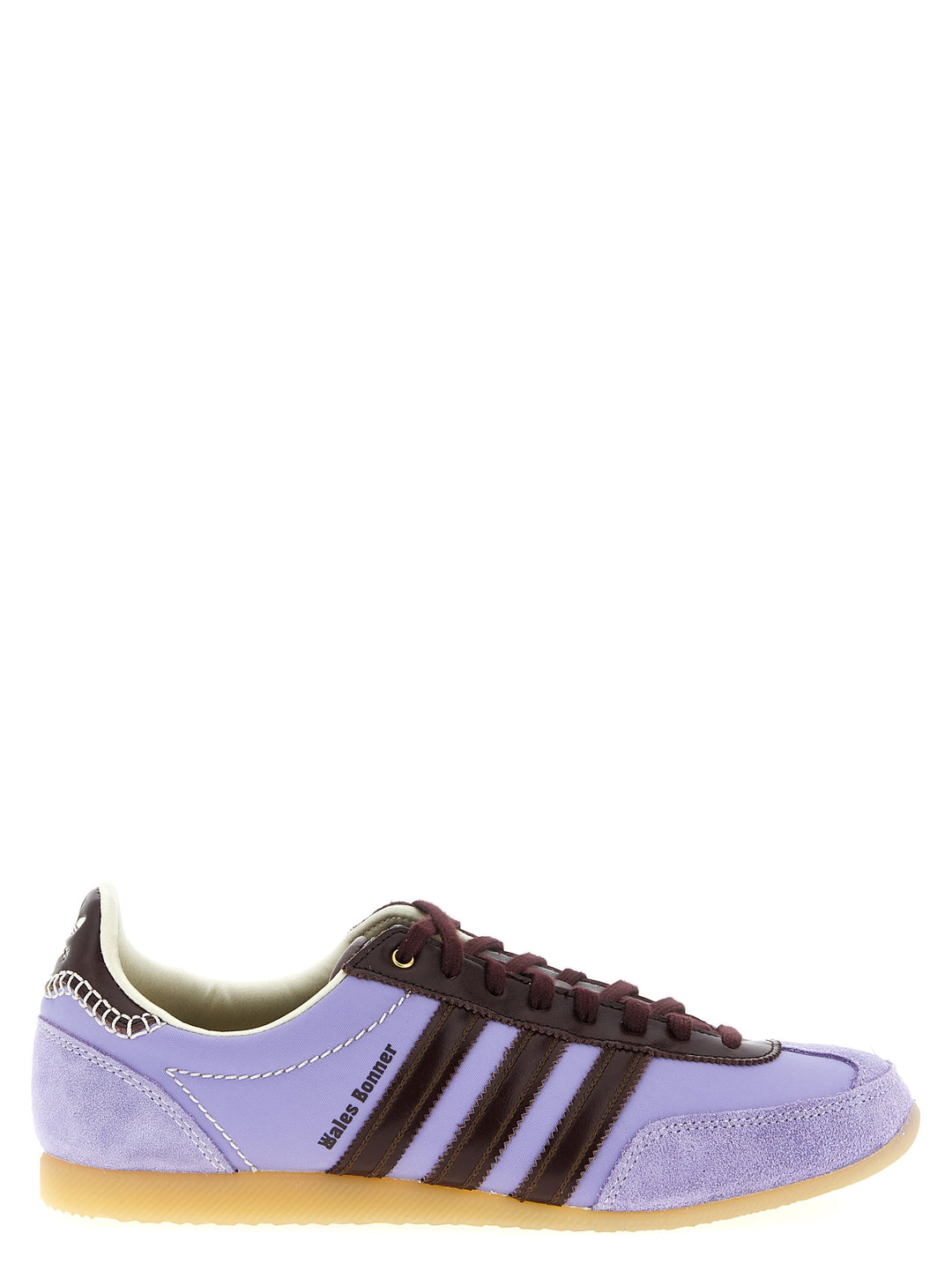 Adidas Originals Japan Sneakers - Viola | dde1f90f66b1311c02bf869cced34f43d90a4207