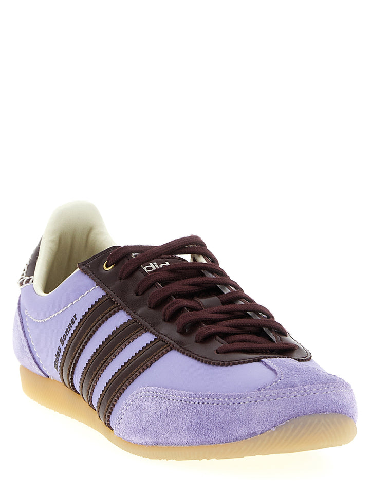 Adidas Originals Japan Sneakers - Viola | 878efbcbb3c8d9761fa3933e9d9bf13775acf93a