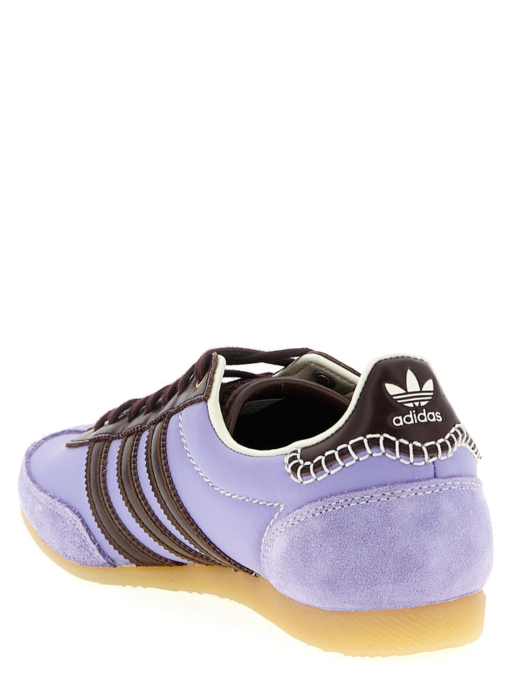 Adidas Originals Japan Sneakers - Viola | 5dd56def0009f1ea85d0f259985b964b008fe0a5