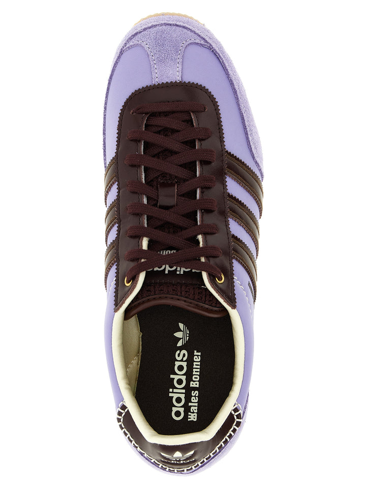 Adidas Originals Japan Sneakers - Viola | 84b99618e5f42e0e9c2c5ca4120baf3e8182ddd4