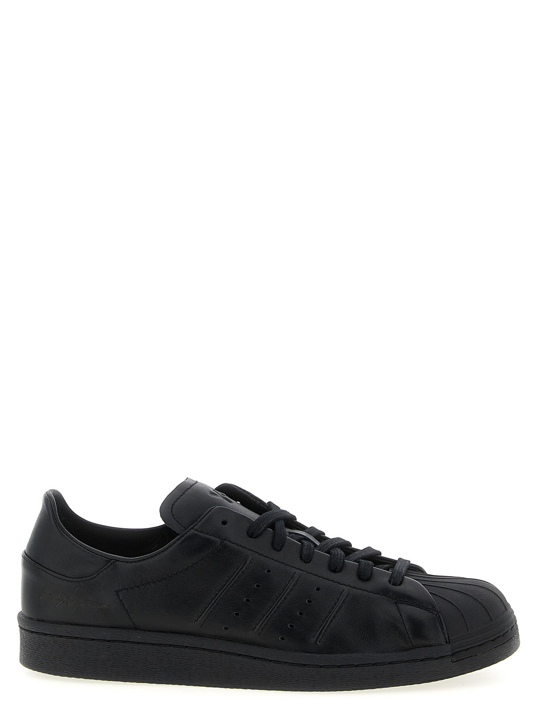Y-3 Y-3 Superstar Sneakers - Nero | 5fcc11038066866295ff049ec6e6a403e9aff6a2
