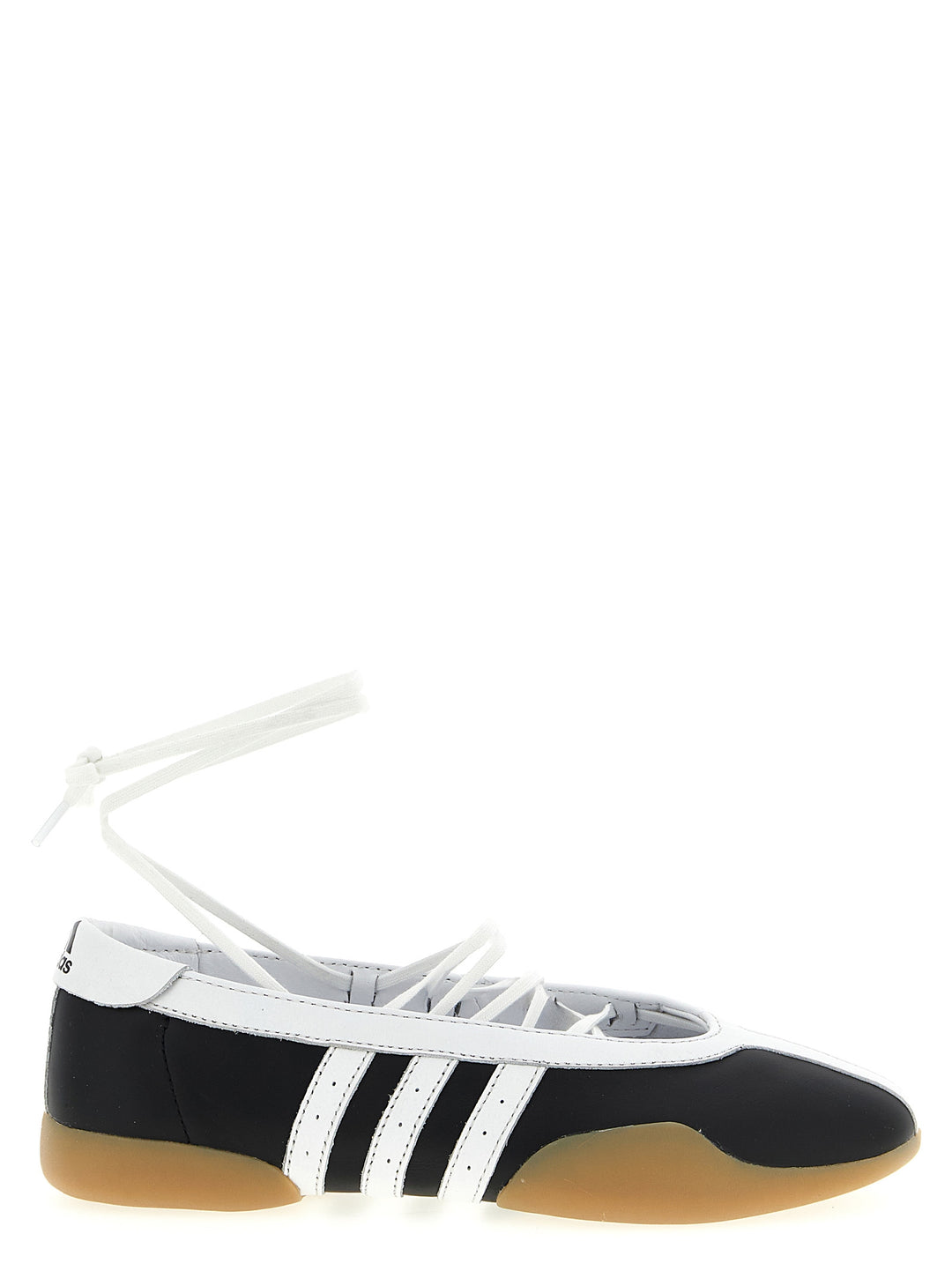 Adidas Originals Taekwondo Mei Sneakers - Bianco/Nero | 4082c86eda0682e9d47480880b3741e5d48b1822