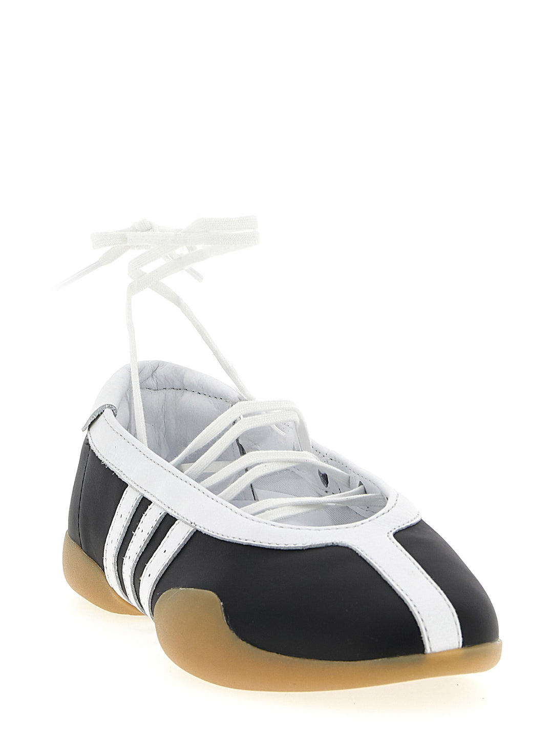 Adidas Originals Taekwondo Mei Sneakers - Bianco/Nero | 2f4e1db361a77b8bba1597e9f32f8c162b1df968