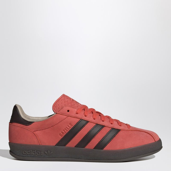 Adidas Originals Scarpe - Rosso | d07b4478d96a6389f64a589e8d1f3cbce68fe1b0