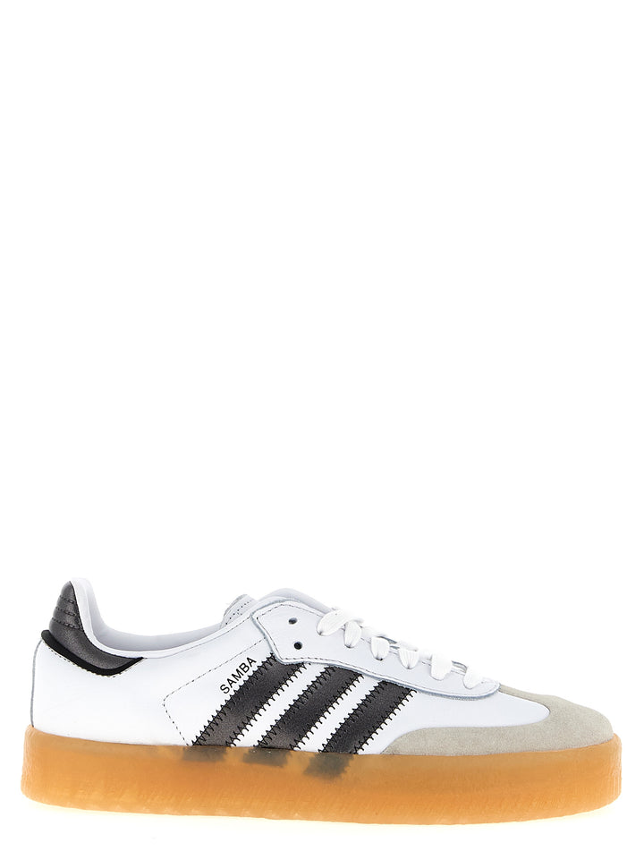 Adidas Originals Sambae Sneakers - Nero | 5a8fc575fa1cfb31ac5a33282be8e51f5ec25e09