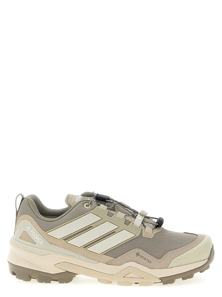 Adidas Originals Terrex Skychaser Gtx Sneakers - Grigio | 470ad2c2837e59e4b1d112500decc0e5d6fffc15