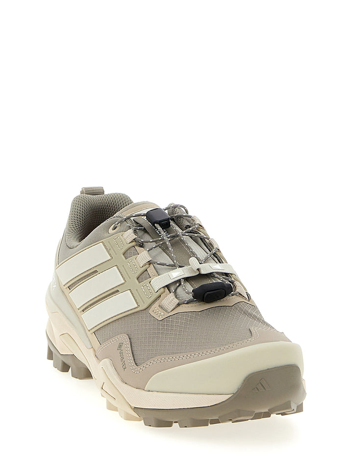 Adidas Originals Terrex Skychaser Gtx Sneakers - Grigio | 6bedbcaa27b3e7d4d1500afb72628a91d327377c