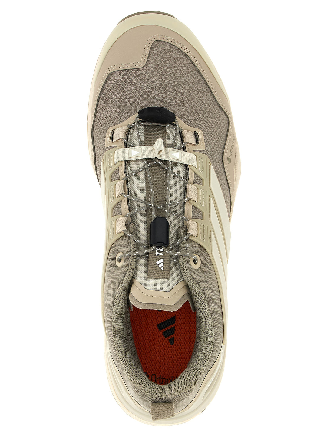 Adidas Originals Terrex Skychaser Gtx Sneakers - Grigio | f3ca63b84b57ca84958a30a90927448182b60f82