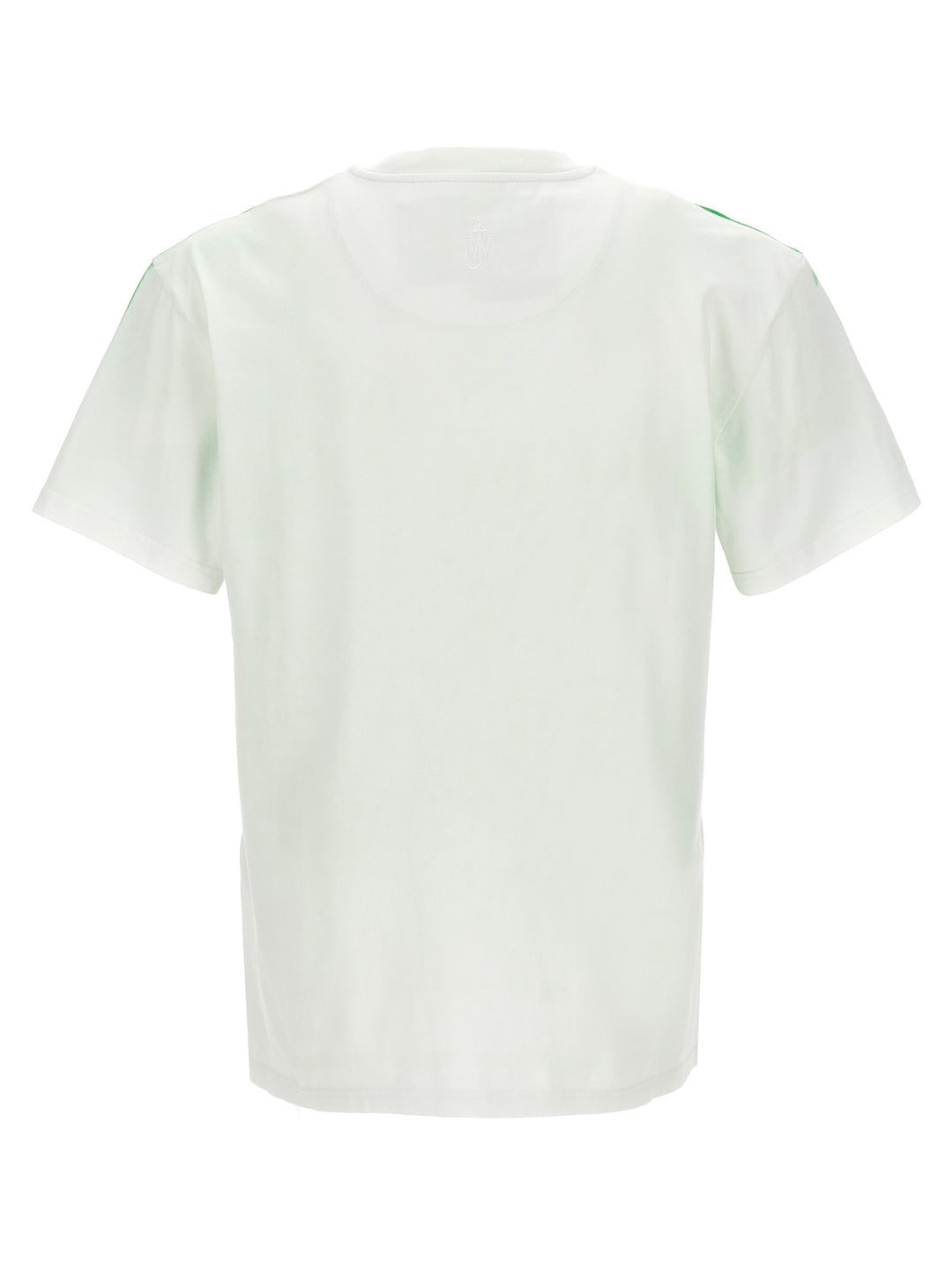 Michael Clarck Company T Shirt Verde