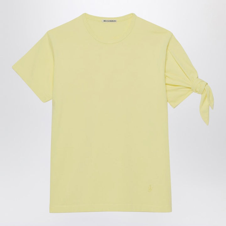 Jw Anderson Shirts & Tops - Giallo | 8dffc6930ed227fb6f0742cb1d29a2497b3efb72
