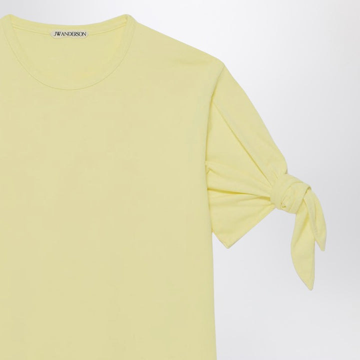 Jw Anderson Shirts & Tops - Giallo | d45ce0a0dbf9306be80539d6df42b591ac6e0332