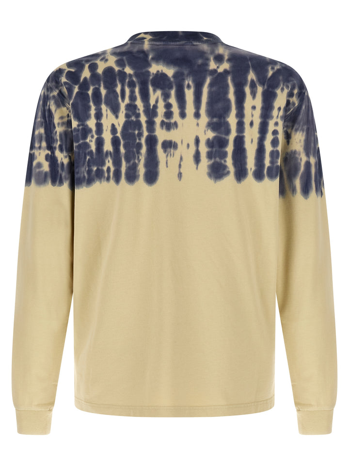 J.W. Anderson Ribbon Anchor T shirt - Multicolor | 454220f76074486c3d560843d66d0fcef8e33421
