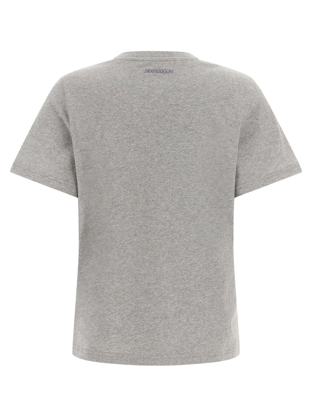 J.W. Anderson Animal Stars T shirt - Grigio | 794bc026d44686857a0c9d1df87b91a777e930bc