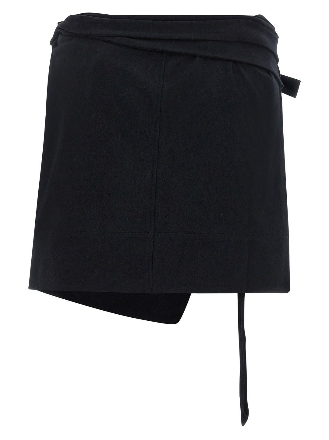 Isabel Marant Berenice Gonne - Nero | e59734947001f3344c3c89cb56f4f57c2d646a7f