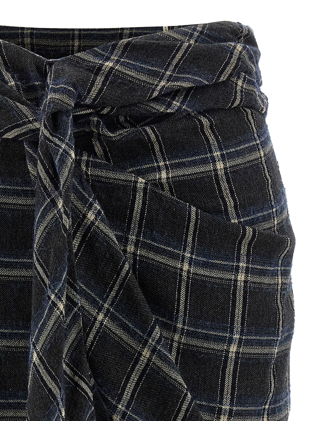 Isabel Marant Kimia Gonne - Blu | f55ba606cdde924bef00276e5278dee2dae65708