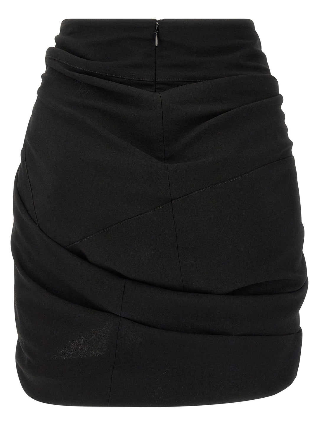 Isabel Marant Sabrina Gonne - Nero | 12a48f8abdaf3cbdb55c743e53662abff36ea2f7