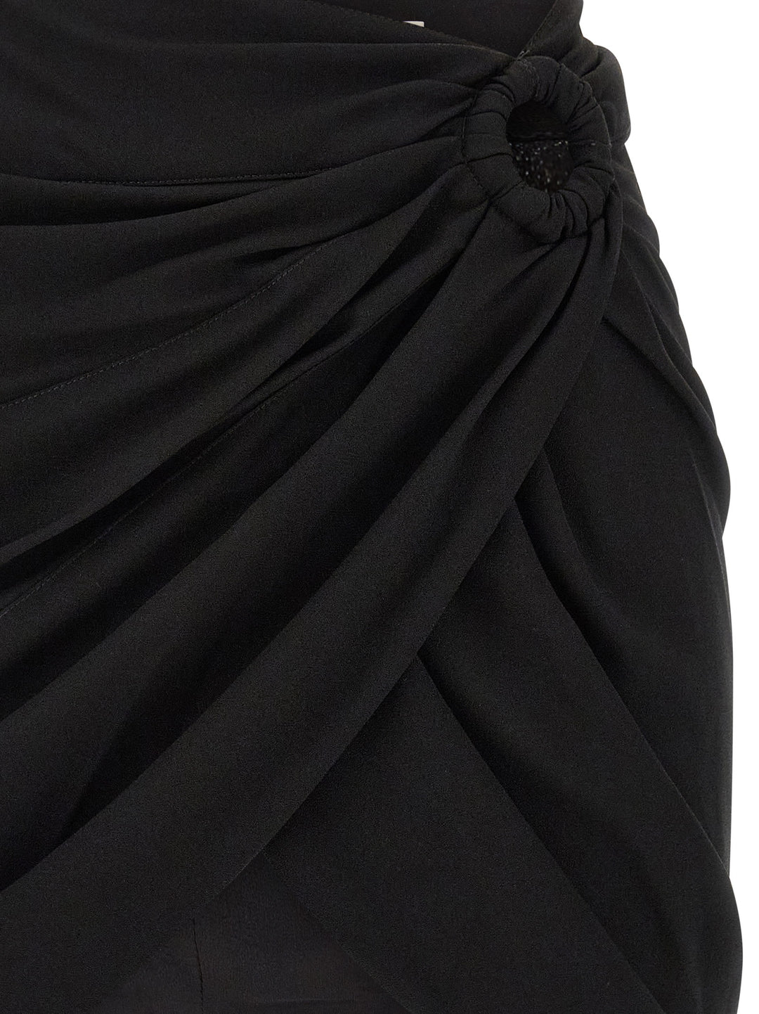 Isabel Marant Sabrina Gonne - Nero | 12512aeaf847307f73e91170d262e41fbe2395d0